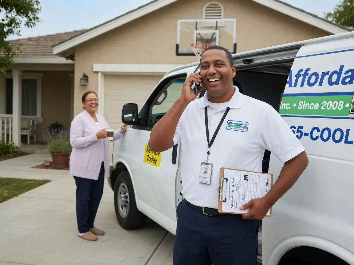 Central Ac Repair Aldrich, MN FAQs